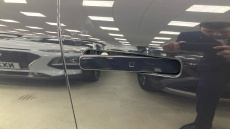 Hyundai IONIQ 6 239kW Ultimate 77kWh 4dr AWD Auto Electric Saloon